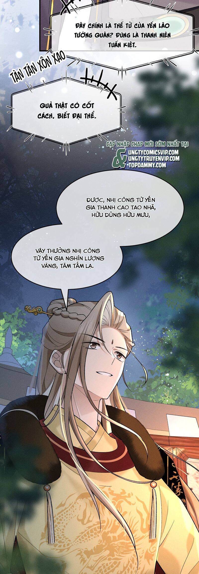 Hải Vương Sau Khi Hoàn Lương Sa Vào Tu La Tràng - Chapter 17 - Page 6