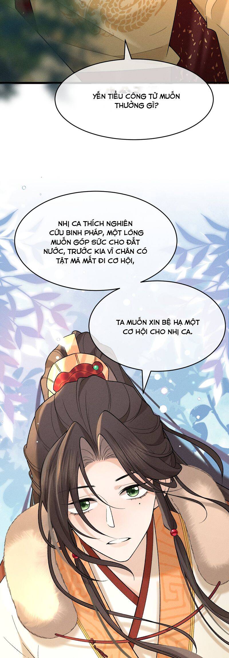 Hải Vương Sau Khi Hoàn Lương Sa Vào Tu La Tràng - Chapter 17 - Page 7