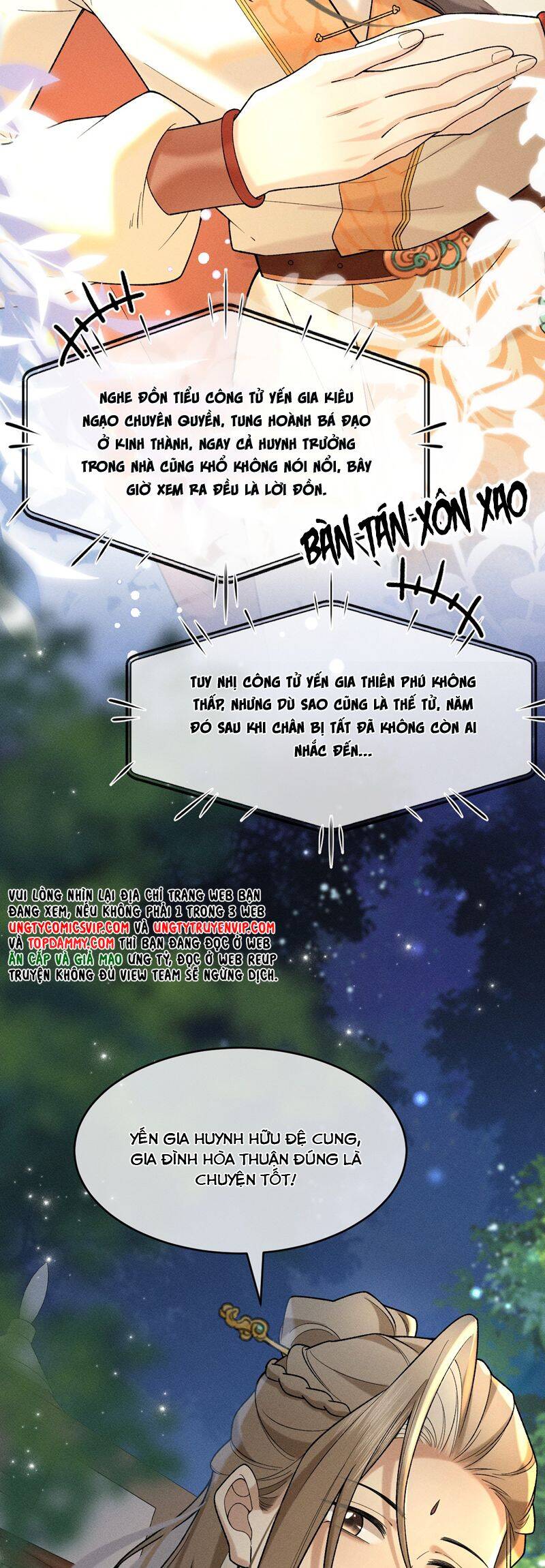 Hải Vương Sau Khi Hoàn Lương Sa Vào Tu La Tràng - Chapter 17 - Page 8