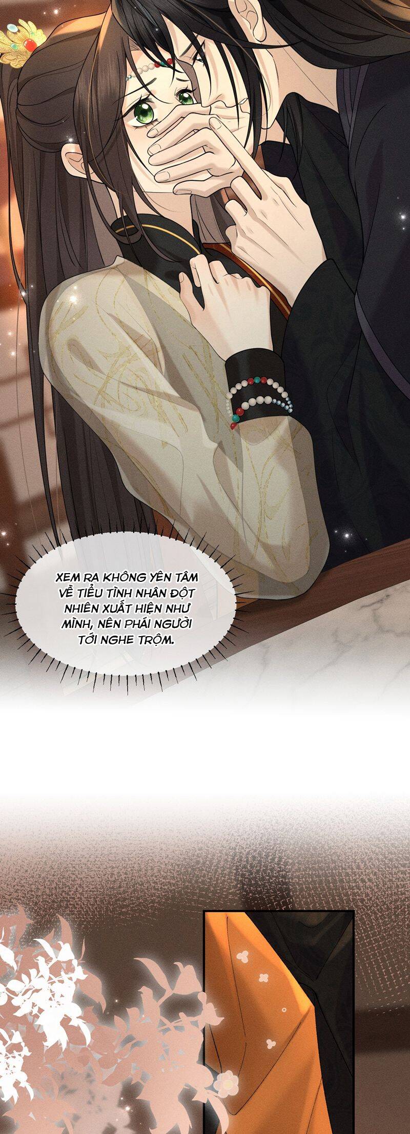 Hải Vương Sau Khi Hoàn Lương Sa Vào Tu La Tràng - Chapter 18 - Page 14