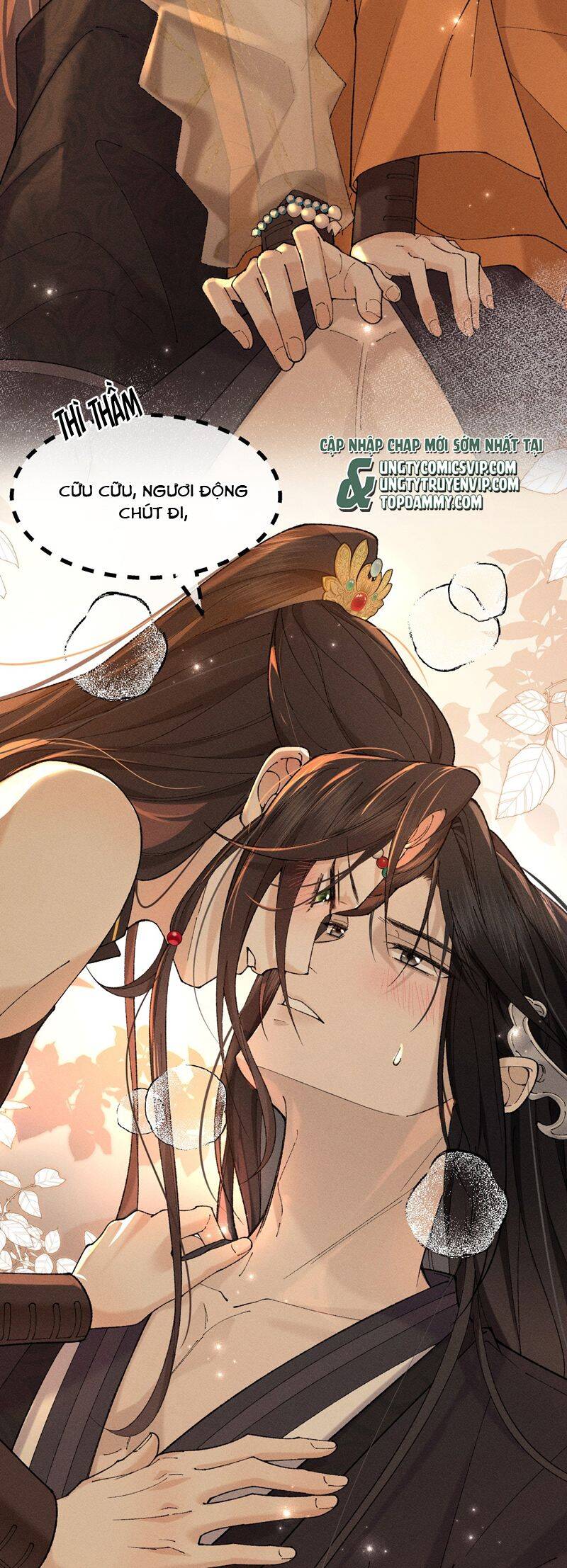 Hải Vương Sau Khi Hoàn Lương Sa Vào Tu La Tràng - Chapter 18 - Page 18