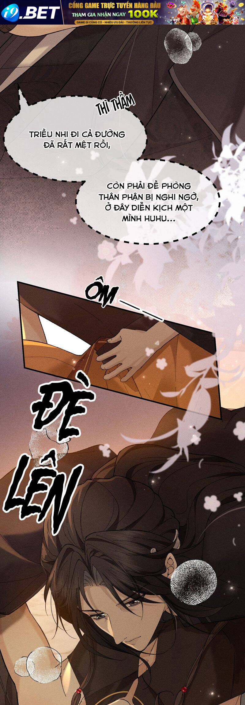 Hải Vương Sau Khi Hoàn Lương Sa Vào Tu La Tràng - Chapter 18 - Page 19