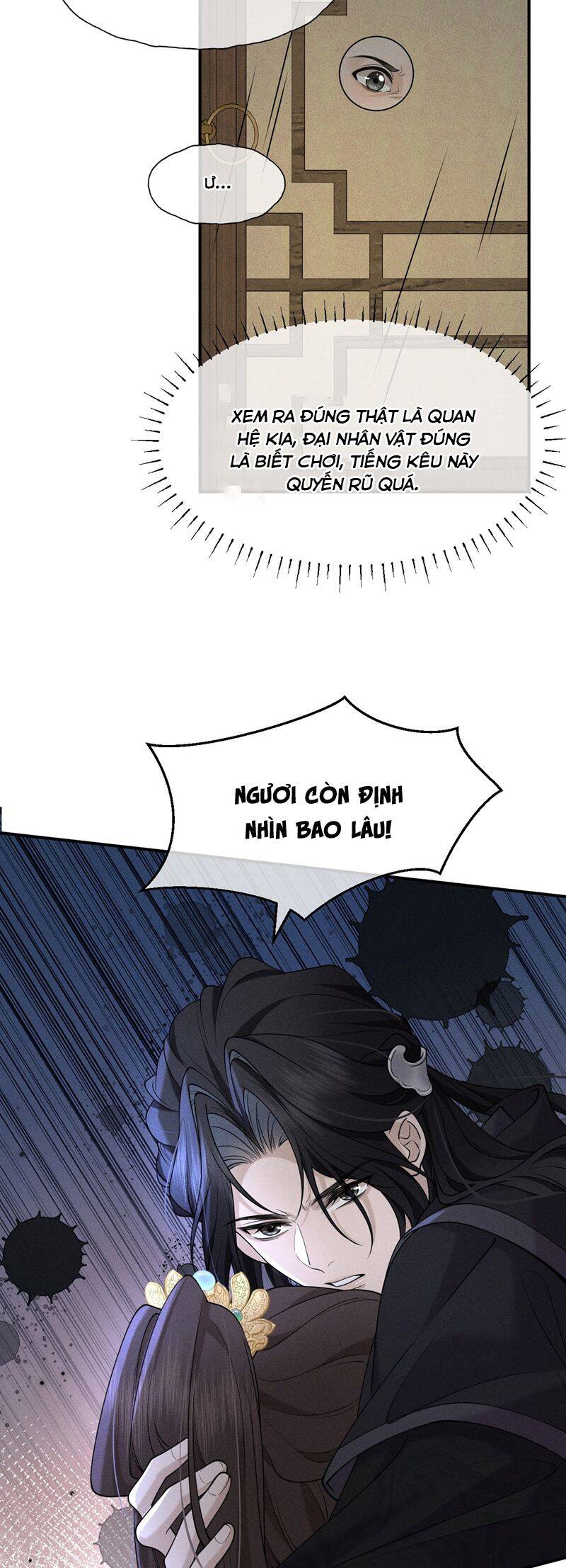 Hải Vương Sau Khi Hoàn Lương Sa Vào Tu La Tràng - Chapter 18 - Page 21