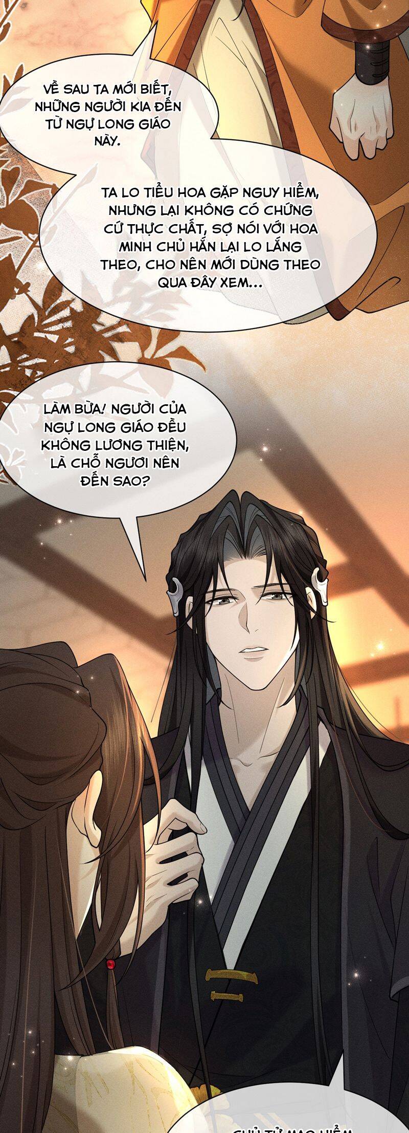 Hải Vương Sau Khi Hoàn Lương Sa Vào Tu La Tràng - Chapter 18 - Page 24