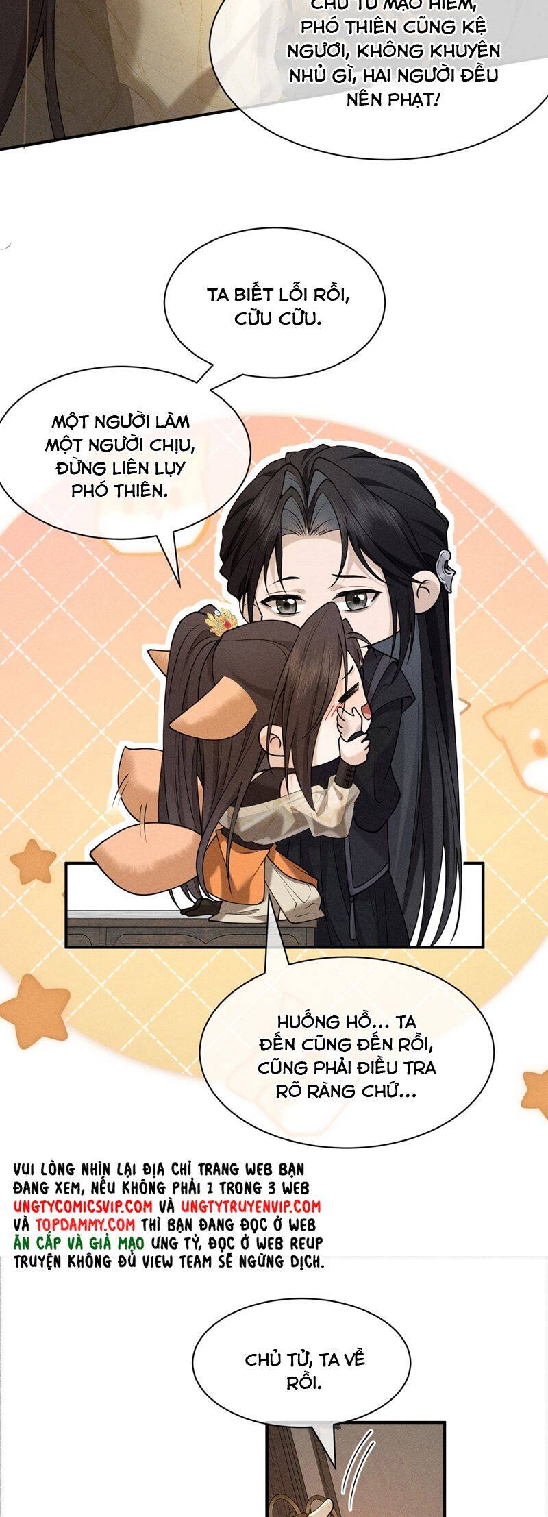 Hải Vương Sau Khi Hoàn Lương Sa Vào Tu La Tràng - Chapter 18 - Page 25