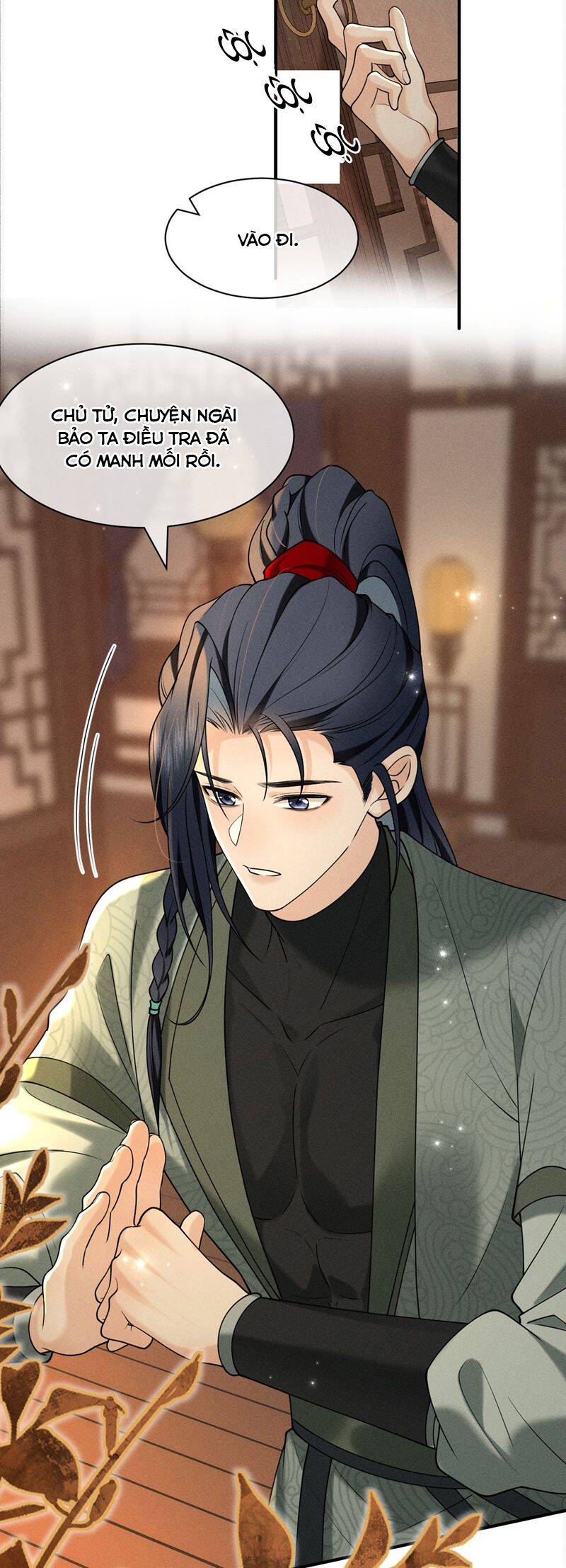 Hải Vương Sau Khi Hoàn Lương Sa Vào Tu La Tràng - Chapter 18 - Page 26