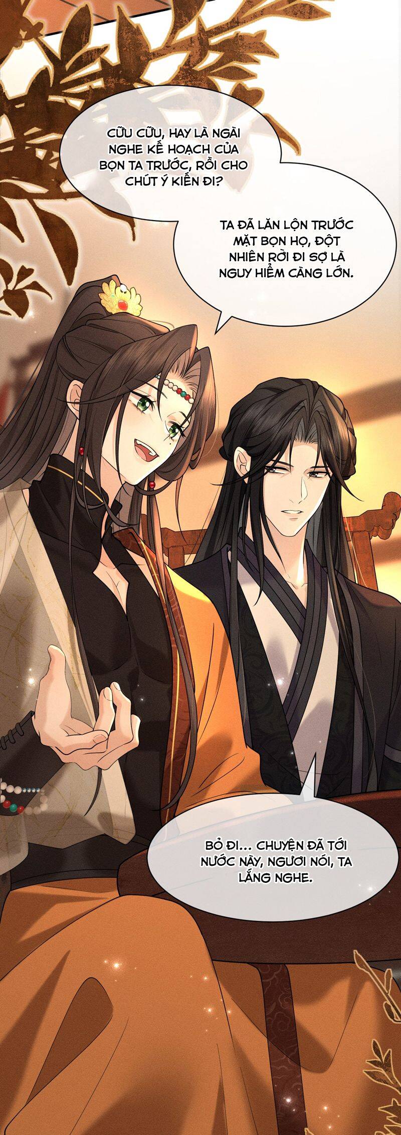 Hải Vương Sau Khi Hoàn Lương Sa Vào Tu La Tràng - Chapter 18 - Page 27