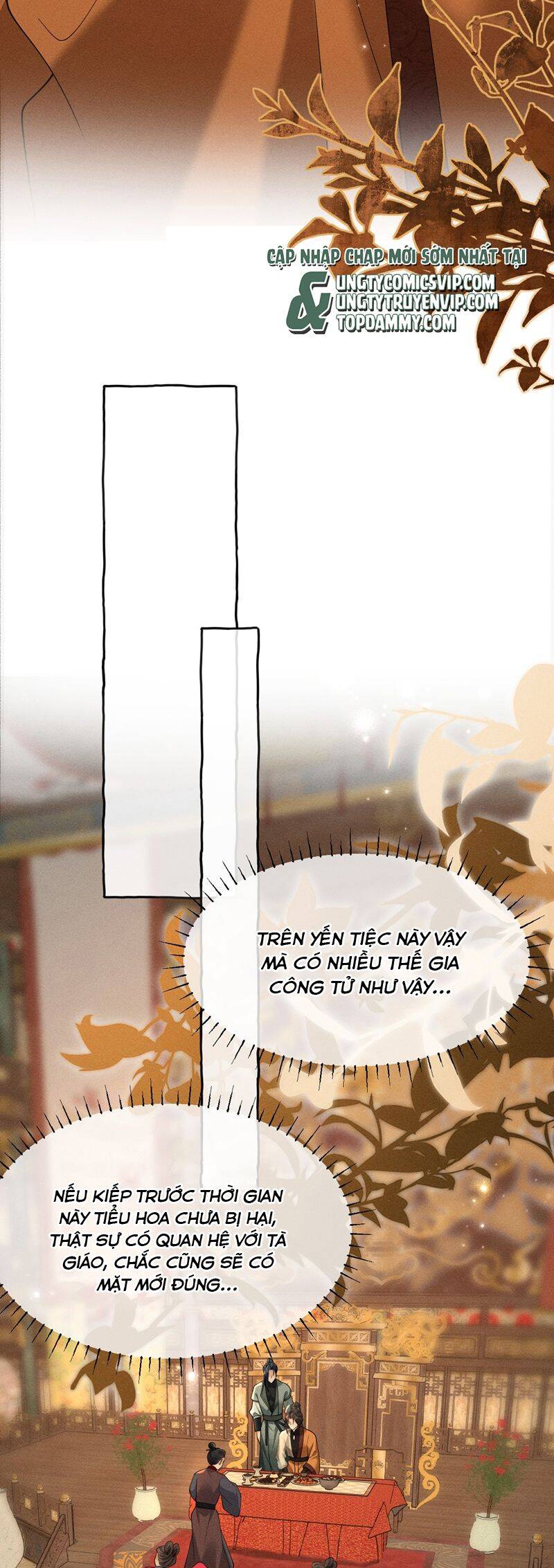 Hải Vương Sau Khi Hoàn Lương Sa Vào Tu La Tràng - Chapter 18 - Page 28