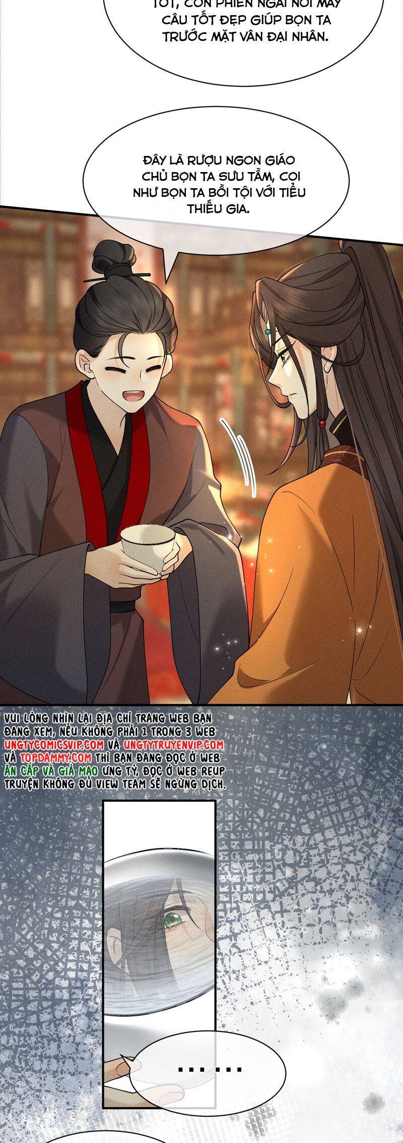 Hải Vương Sau Khi Hoàn Lương Sa Vào Tu La Tràng - Chapter 18 - Page 30