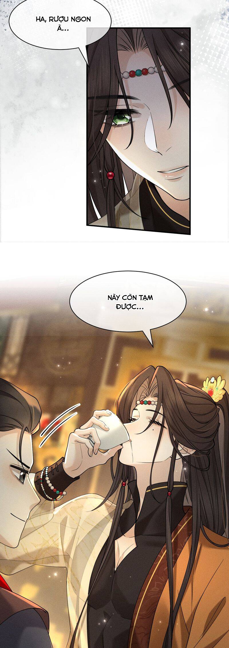 Hải Vương Sau Khi Hoàn Lương Sa Vào Tu La Tràng - Chapter 18 - Page 31