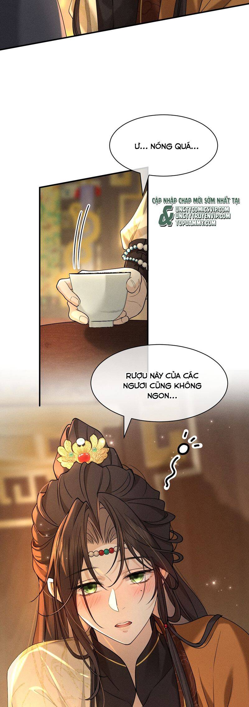Hải Vương Sau Khi Hoàn Lương Sa Vào Tu La Tràng - Chapter 18 - Page 32