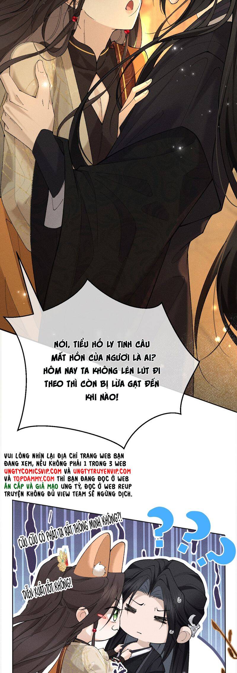 Hải Vương Sau Khi Hoàn Lương Sa Vào Tu La Tràng - Chapter 18 - Page 4