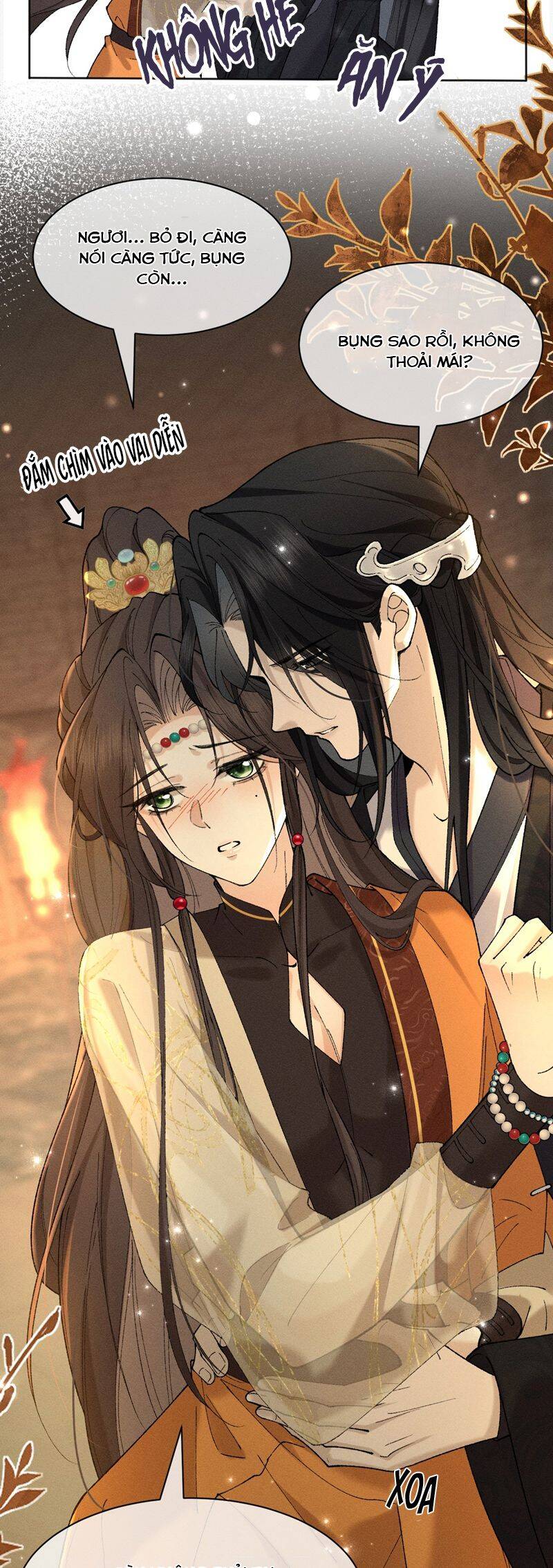 Hải Vương Sau Khi Hoàn Lương Sa Vào Tu La Tràng - Chapter 18 - Page 5