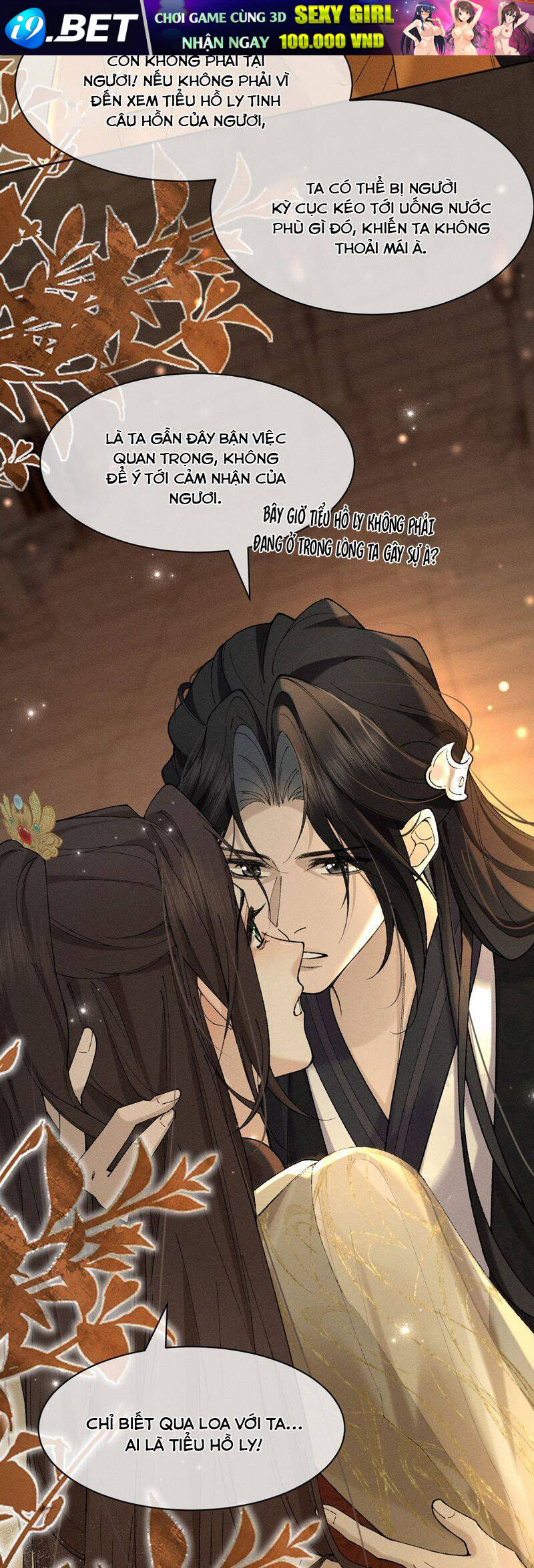 Hải Vương Sau Khi Hoàn Lương Sa Vào Tu La Tràng - Chapter 18 - Page 6