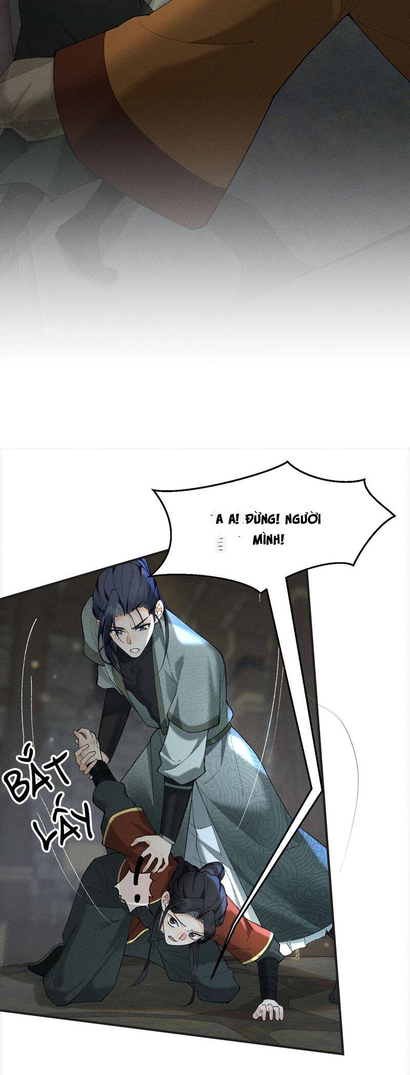 Hải Vương Sau Khi Hoàn Lương Sa Vào Tu La Tràng - Chapter 19 - Page 14