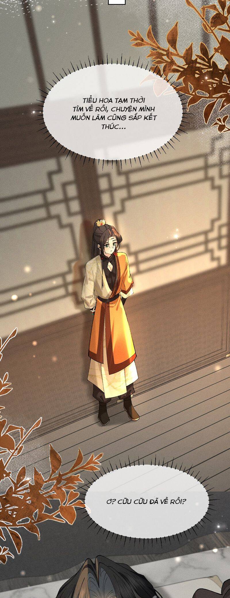 Hải Vương Sau Khi Hoàn Lương Sa Vào Tu La Tràng - Chapter 19 - Page 22