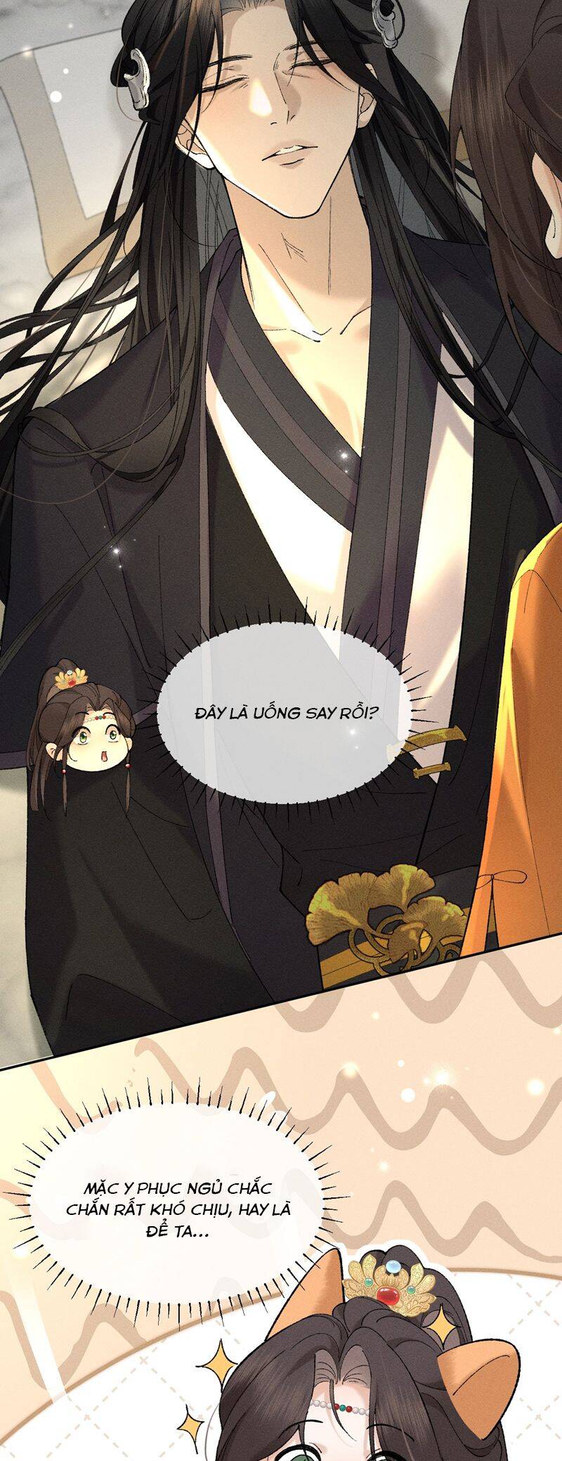 Hải Vương Sau Khi Hoàn Lương Sa Vào Tu La Tràng - Chapter 19 - Page 23