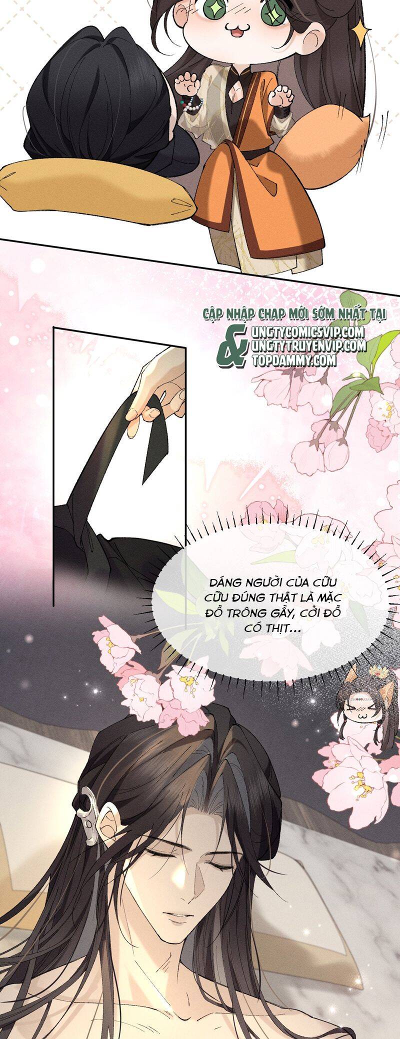 Hải Vương Sau Khi Hoàn Lương Sa Vào Tu La Tràng - Chapter 19 - Page 24