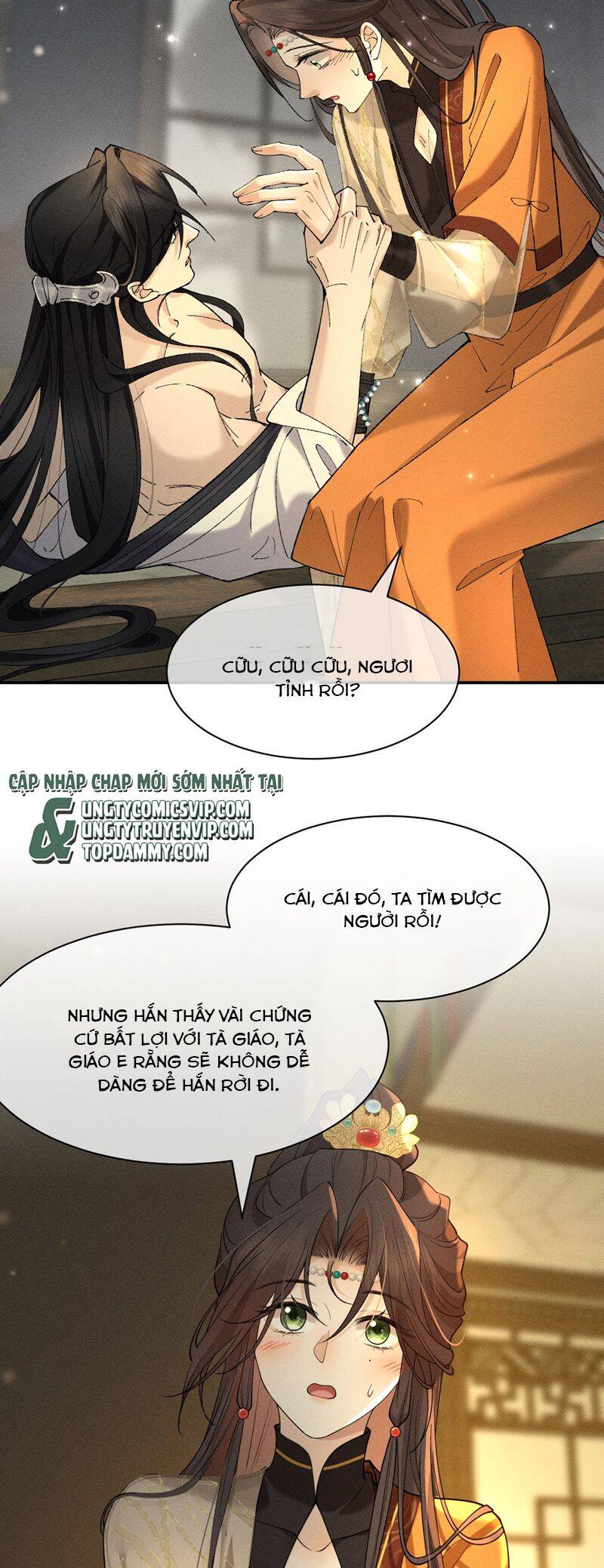 Hải Vương Sau Khi Hoàn Lương Sa Vào Tu La Tràng - Chapter 19 - Page 26