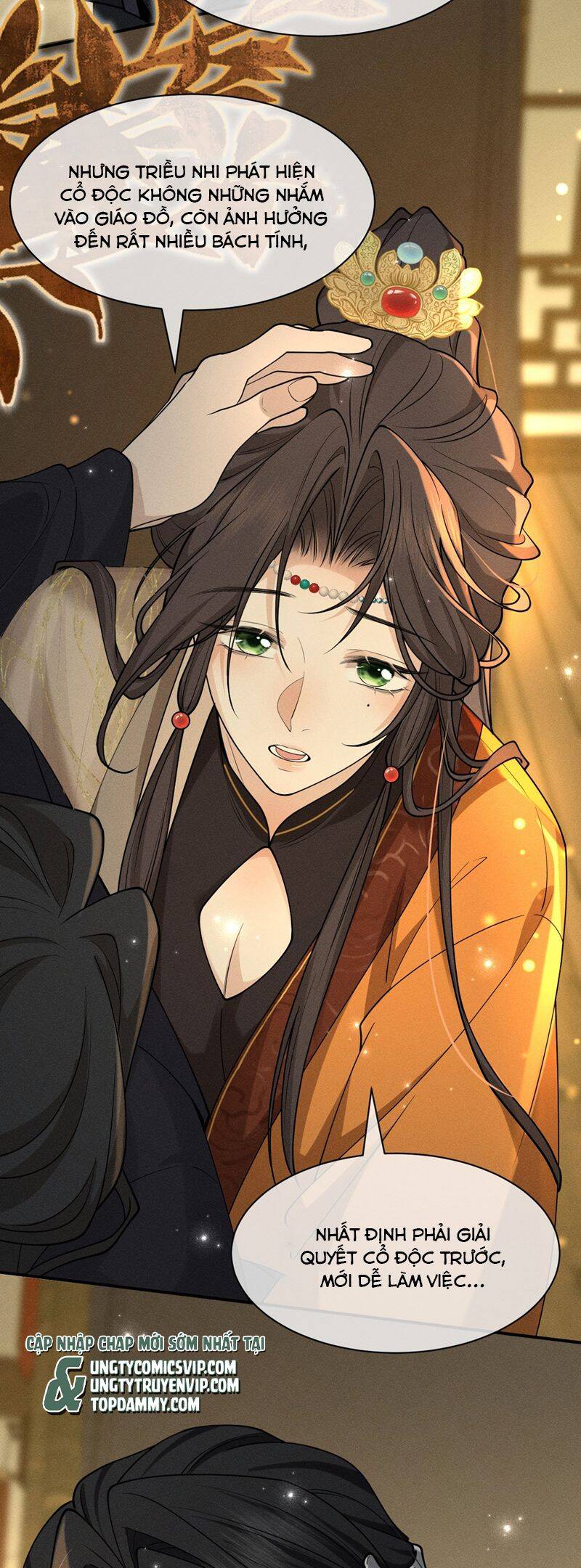 Hải Vương Sau Khi Hoàn Lương Sa Vào Tu La Tràng - Chapter 19 - Page 29