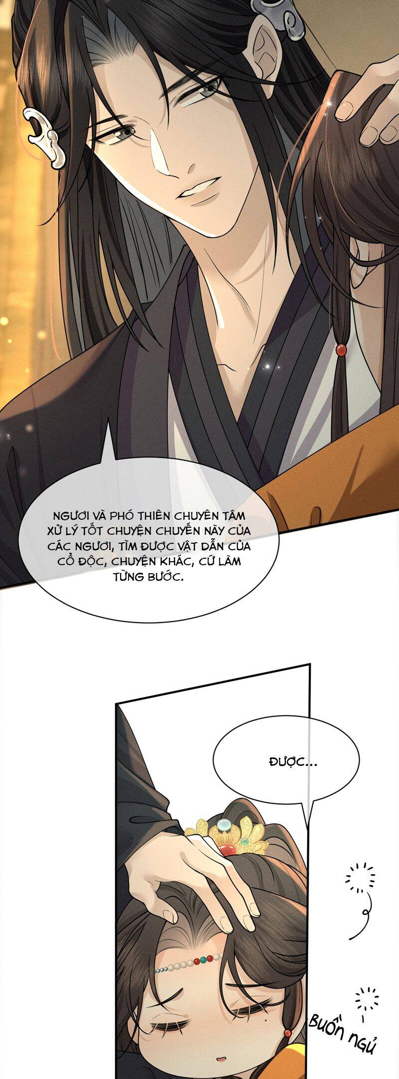 Hải Vương Sau Khi Hoàn Lương Sa Vào Tu La Tràng - Chapter 19 - Page 30