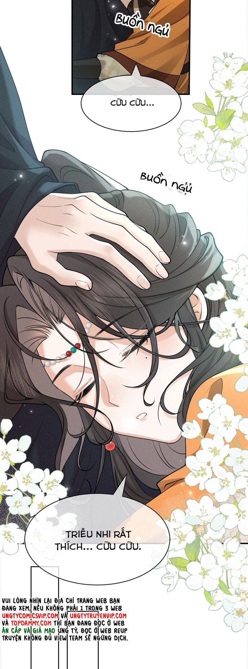 Hải Vương Sau Khi Hoàn Lương Sa Vào Tu La Tràng - Chapter 19 - Page 31