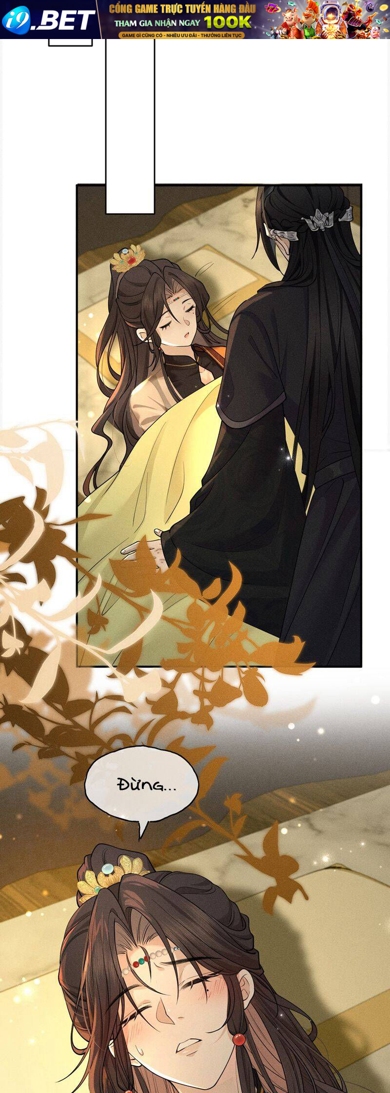 Hải Vương Sau Khi Hoàn Lương Sa Vào Tu La Tràng - Chapter 19 - Page 32