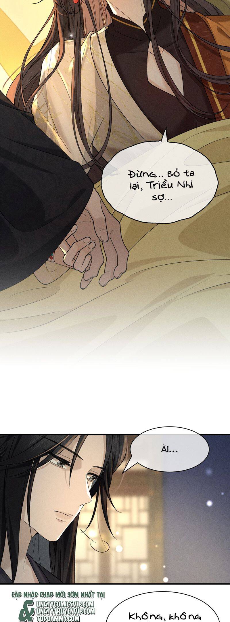 Hải Vương Sau Khi Hoàn Lương Sa Vào Tu La Tràng - Chapter 19 - Page 33