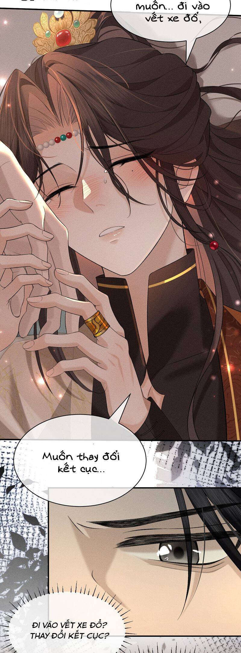 Hải Vương Sau Khi Hoàn Lương Sa Vào Tu La Tràng - Chapter 19 - Page 34