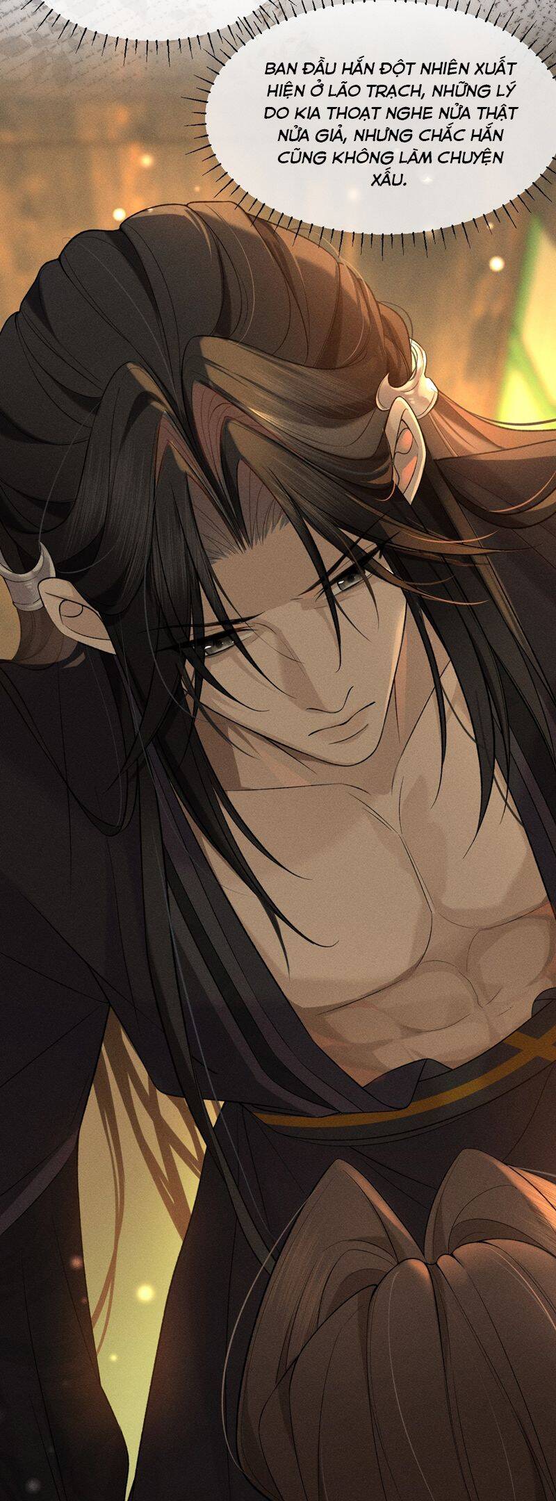 Hải Vương Sau Khi Hoàn Lương Sa Vào Tu La Tràng - Chapter 19 - Page 35