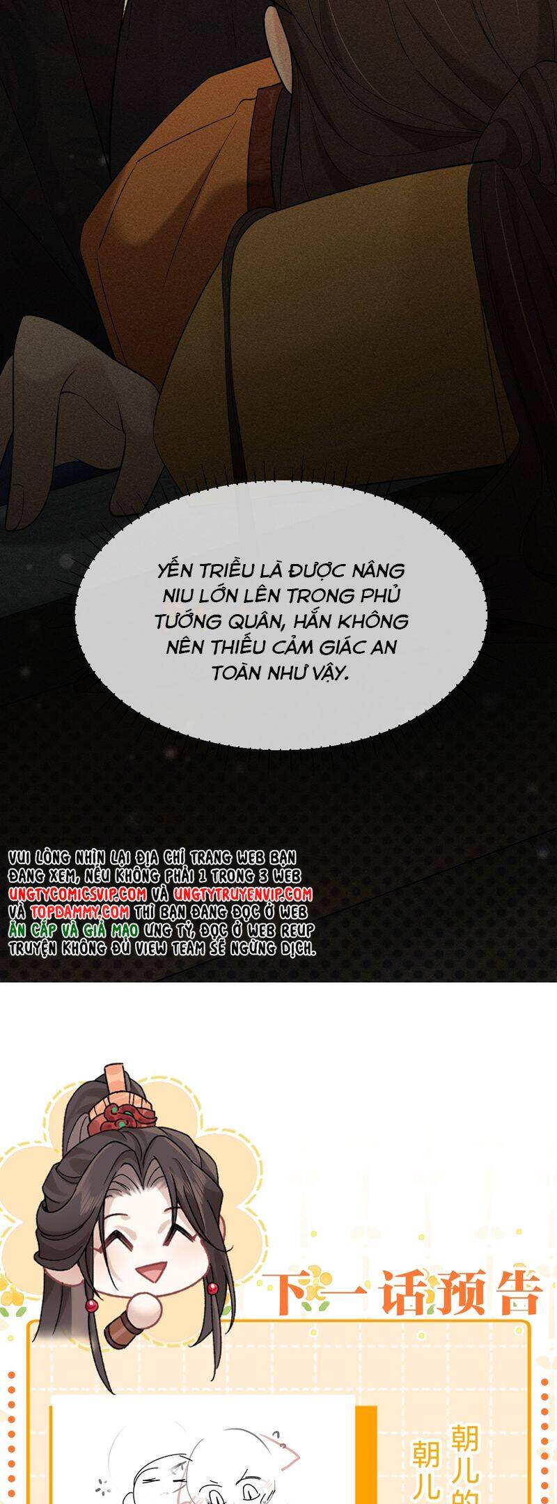 Hải Vương Sau Khi Hoàn Lương Sa Vào Tu La Tràng - Chapter 19 - Page 36