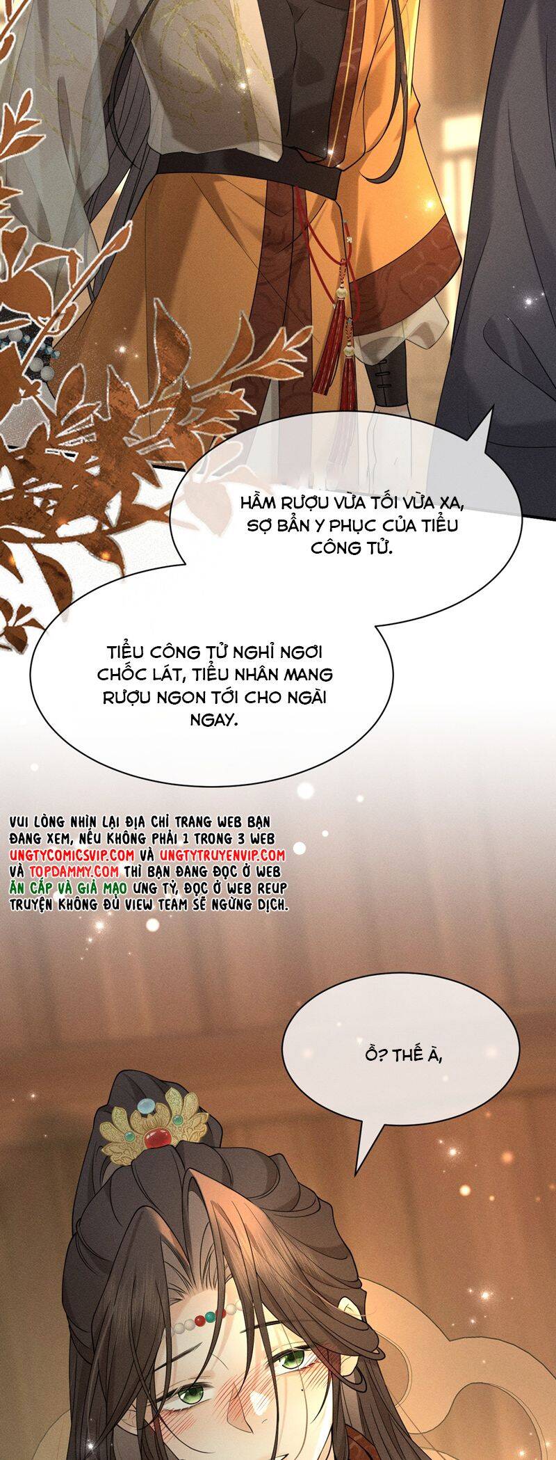 Hải Vương Sau Khi Hoàn Lương Sa Vào Tu La Tràng - Chapter 19 - Page 4