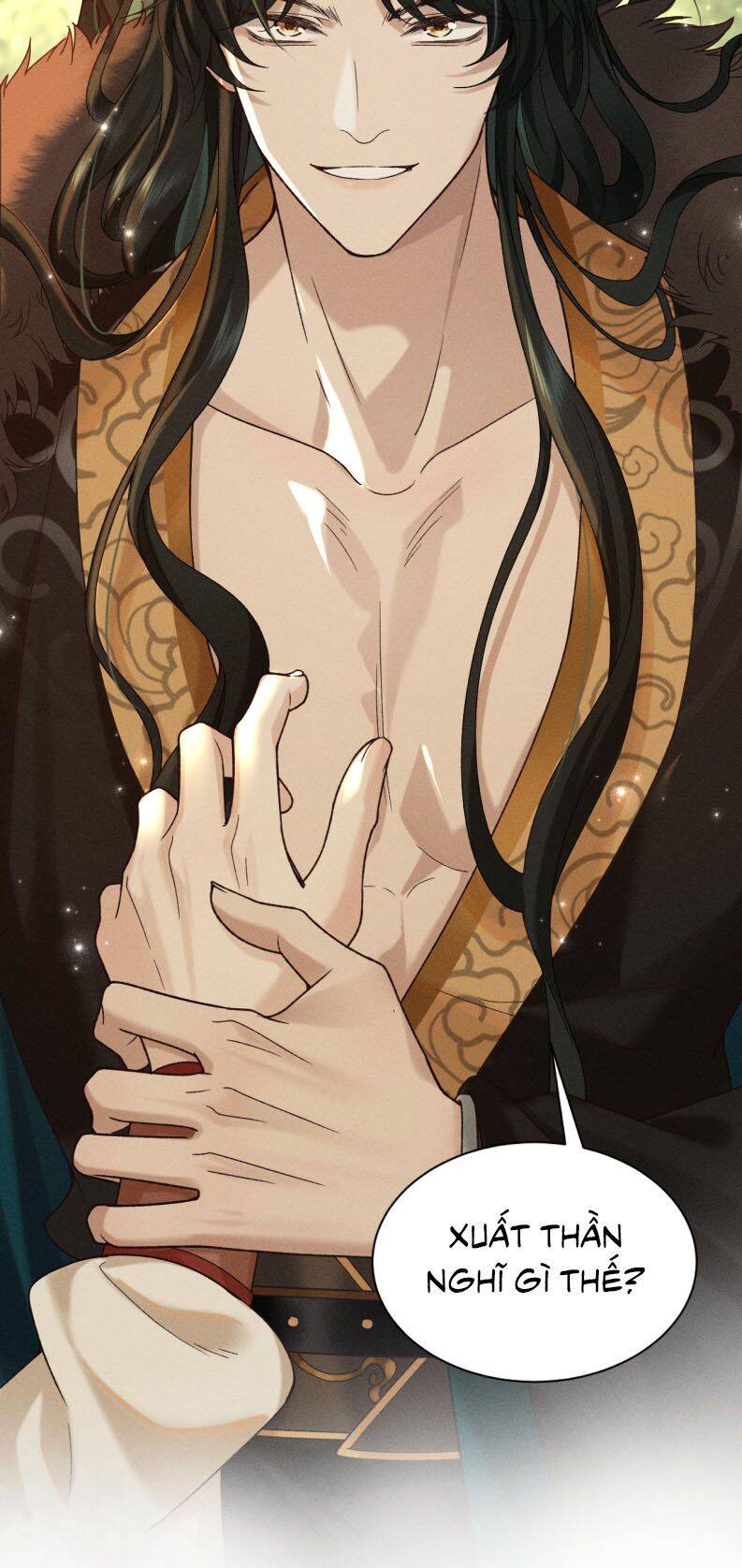 Hải Vương Sau Khi Hoàn Lương Sa Vào Tu La Tràng - Chapter 2 - Page 10