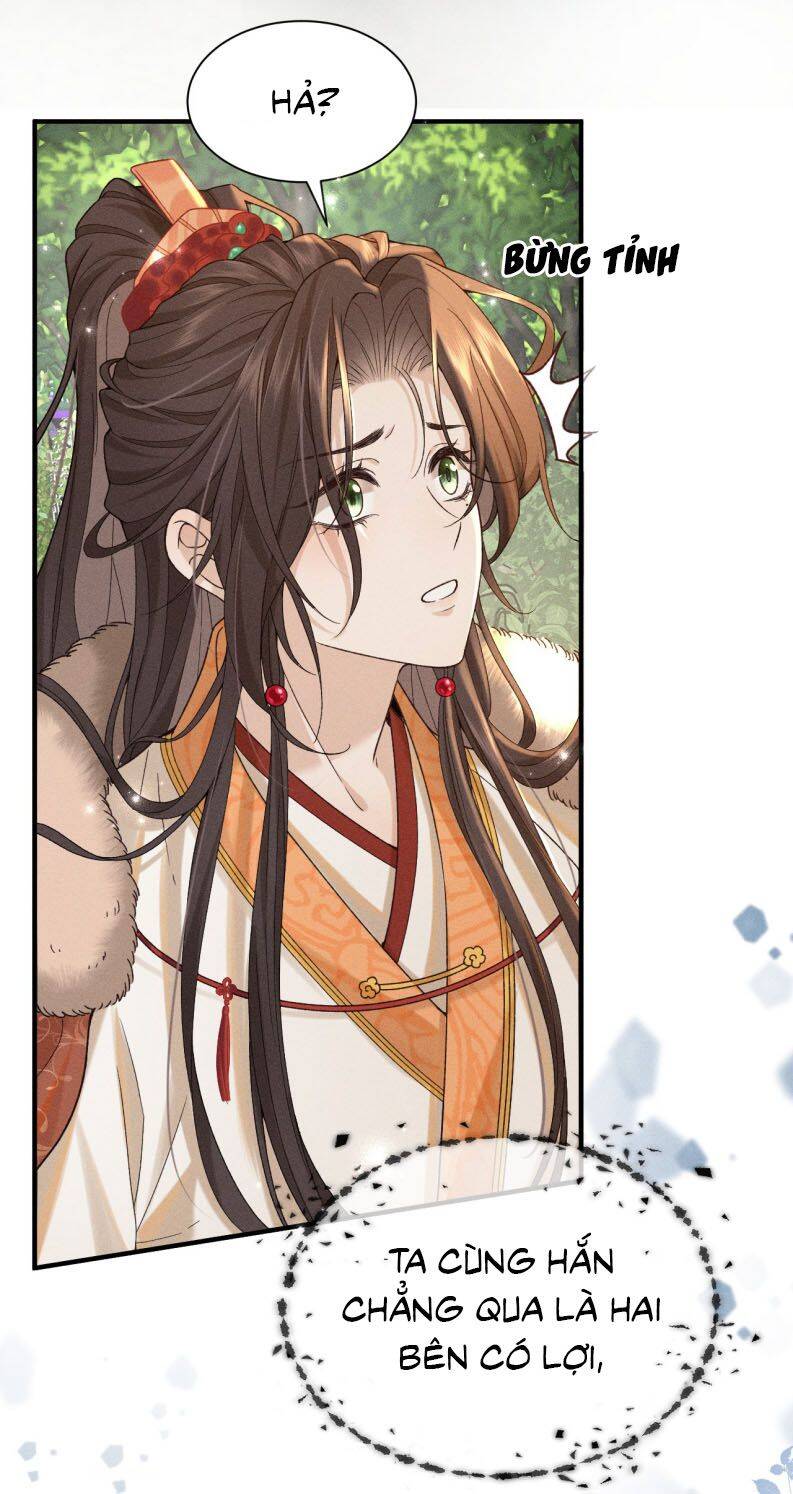 Hải Vương Sau Khi Hoàn Lương Sa Vào Tu La Tràng - Chapter 2 - Page 11