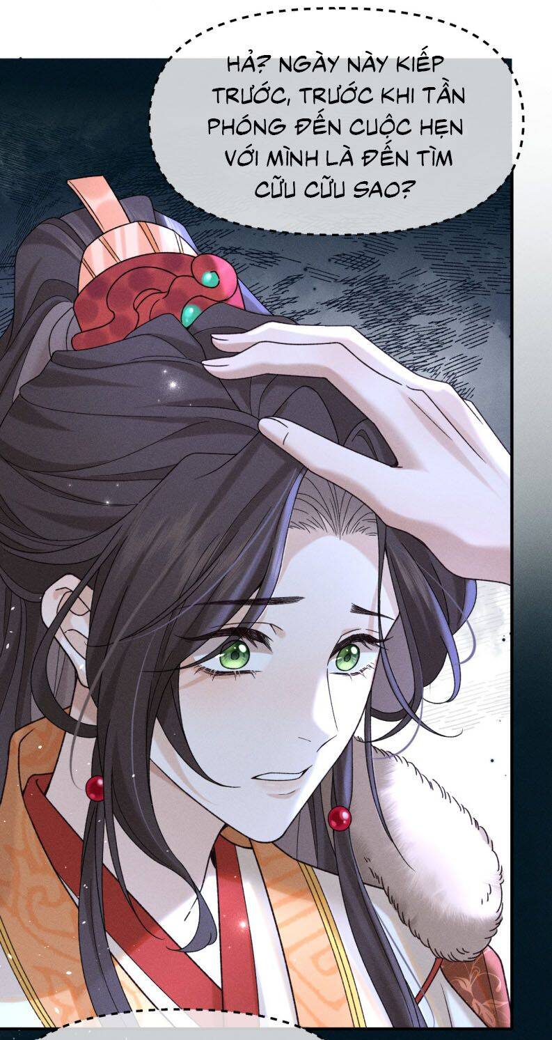 Hải Vương Sau Khi Hoàn Lương Sa Vào Tu La Tràng - Chapter 2 - Page 19