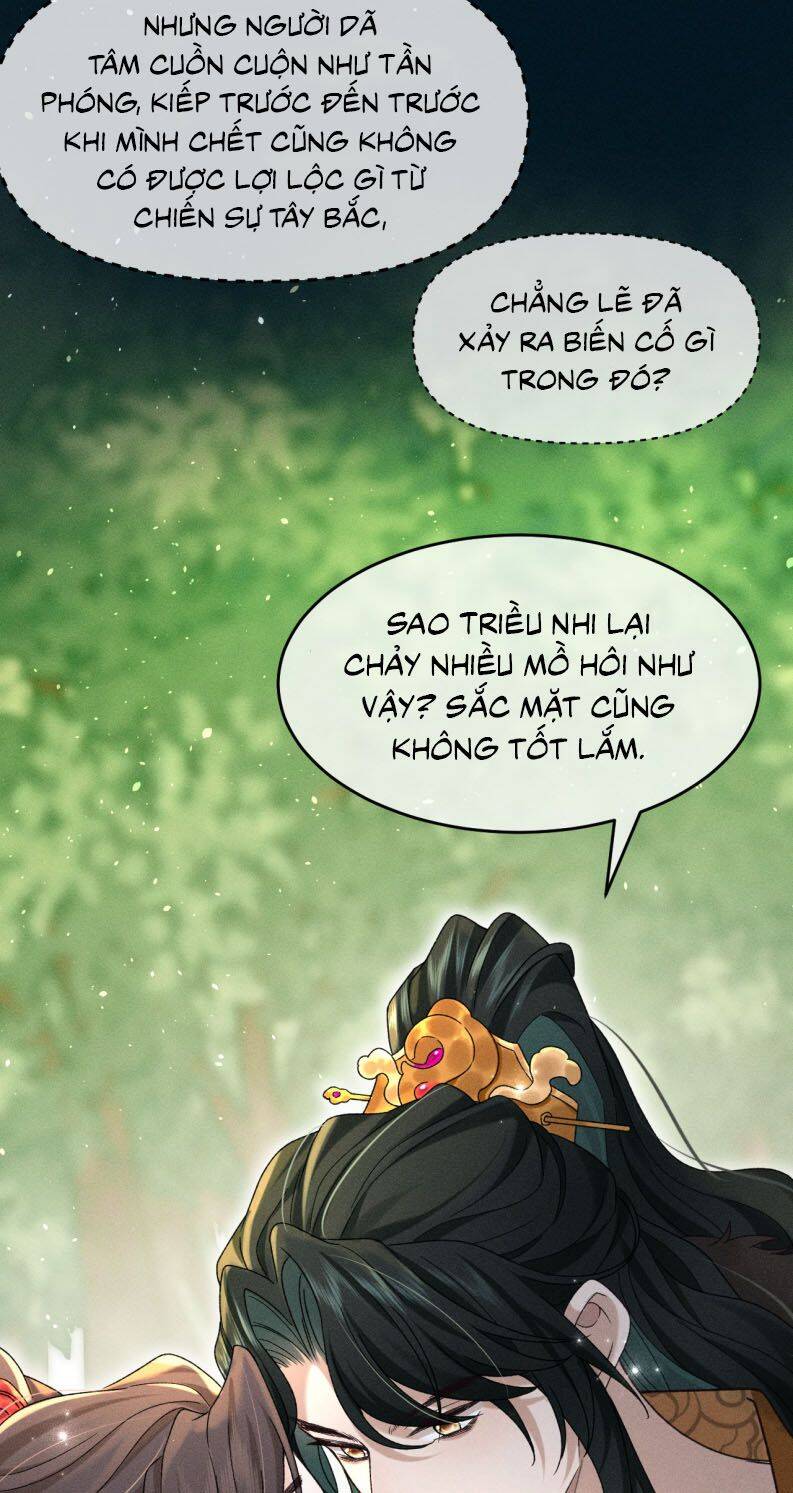 Hải Vương Sau Khi Hoàn Lương Sa Vào Tu La Tràng - Chapter 2 - Page 20
