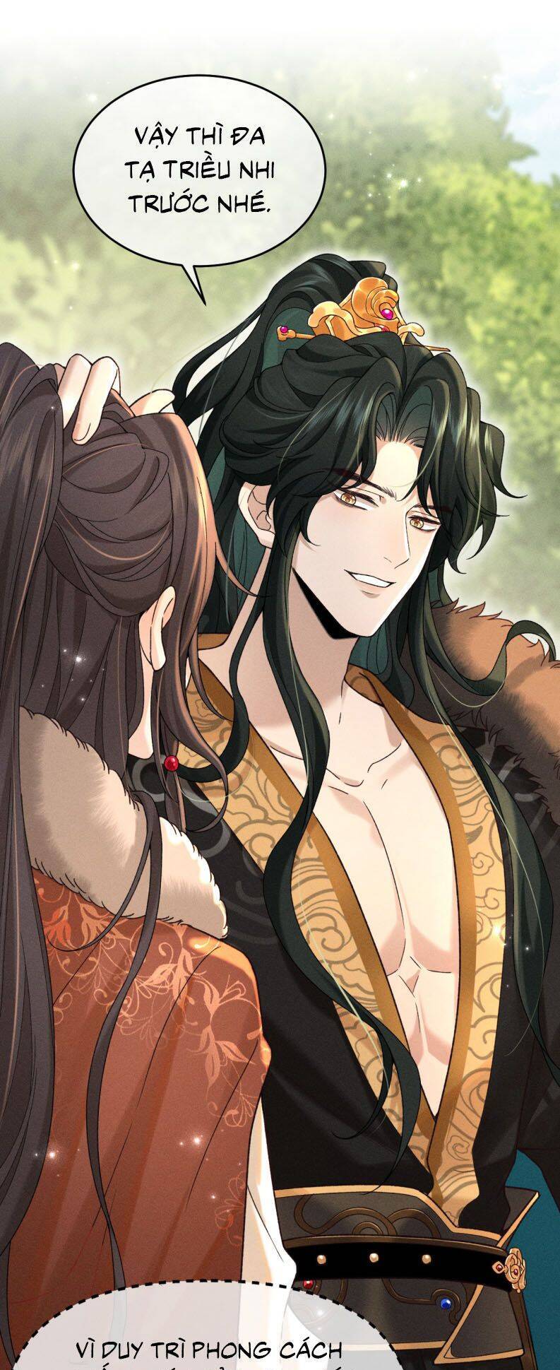 Hải Vương Sau Khi Hoàn Lương Sa Vào Tu La Tràng - Chapter 2 - Page 25