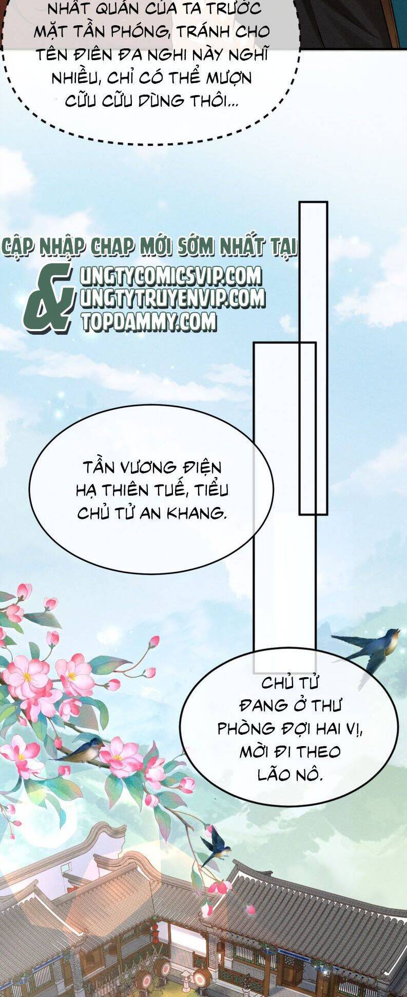 Hải Vương Sau Khi Hoàn Lương Sa Vào Tu La Tràng - Chapter 2 - Page 26