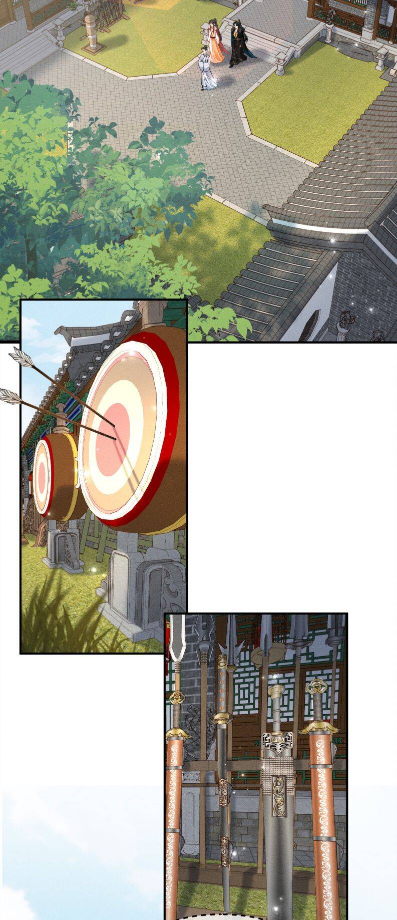 Hải Vương Sau Khi Hoàn Lương Sa Vào Tu La Tràng - Chapter 2 - Page 27