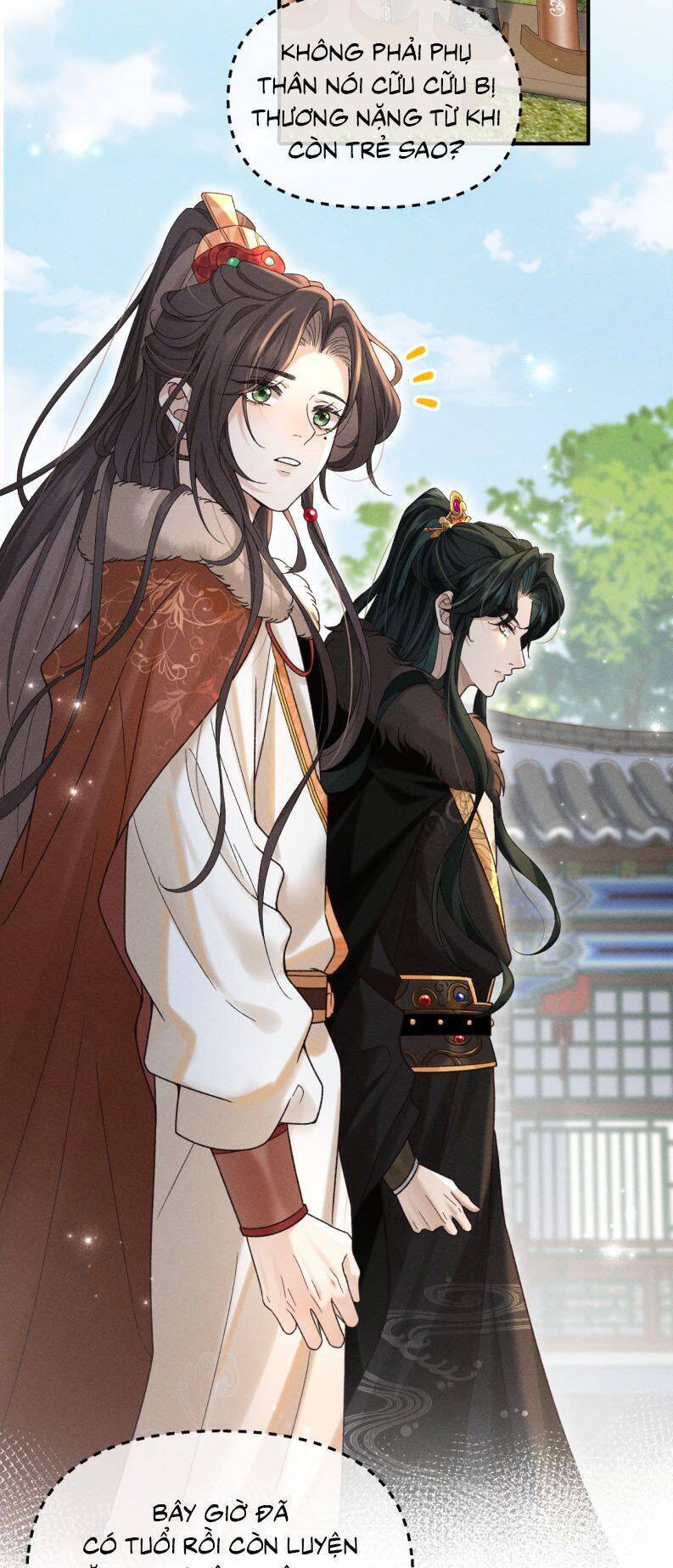 Hải Vương Sau Khi Hoàn Lương Sa Vào Tu La Tràng - Chapter 2 - Page 28