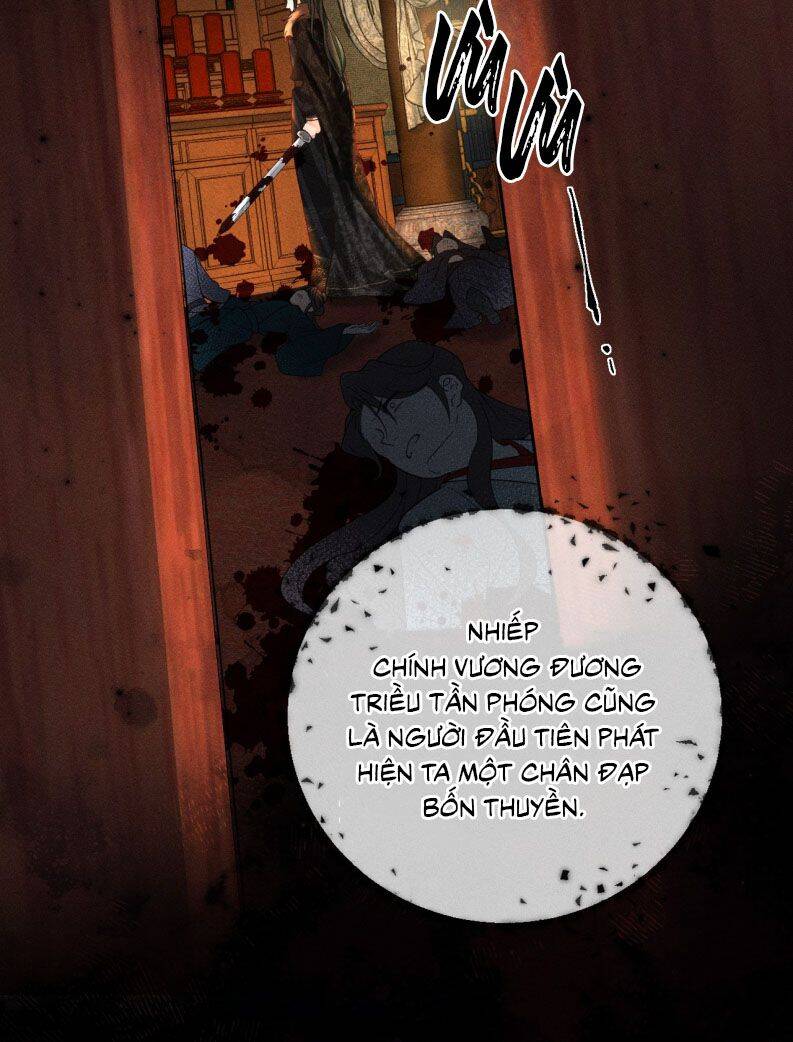 Hải Vương Sau Khi Hoàn Lương Sa Vào Tu La Tràng - Chapter 2 - Page 3