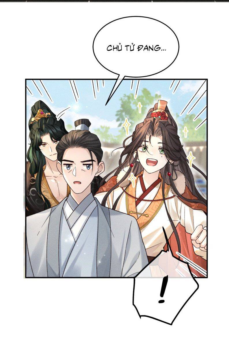 Hải Vương Sau Khi Hoàn Lương Sa Vào Tu La Tràng - Chapter 2 - Page 30