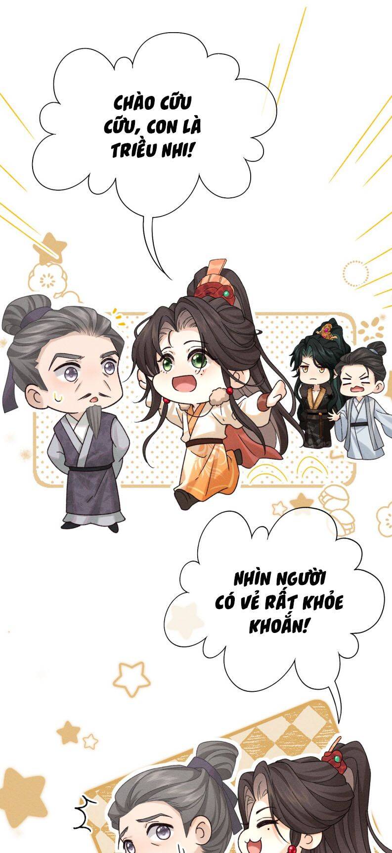 Hải Vương Sau Khi Hoàn Lương Sa Vào Tu La Tràng - Chapter 2 - Page 31