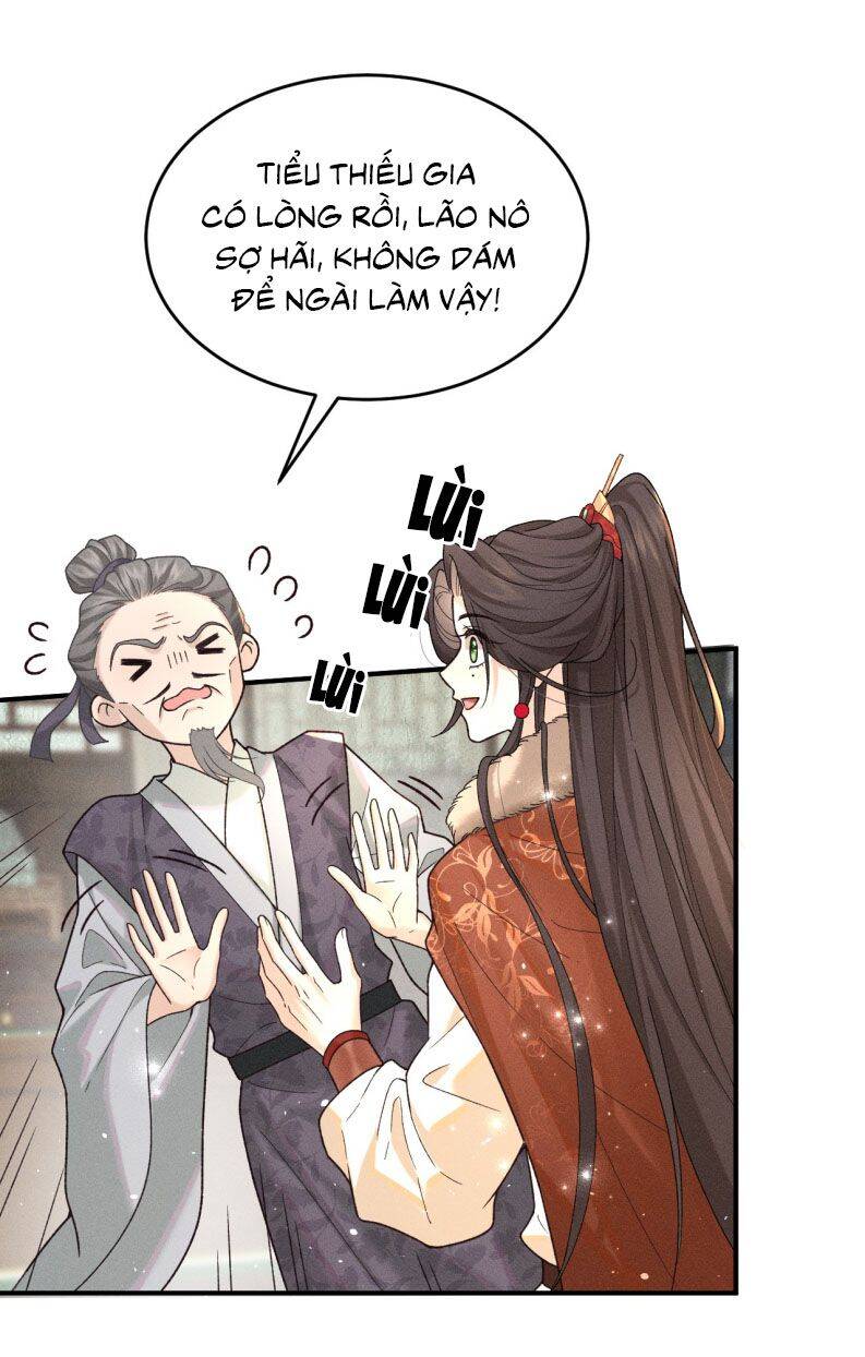 Hải Vương Sau Khi Hoàn Lương Sa Vào Tu La Tràng - Chapter 2 - Page 33