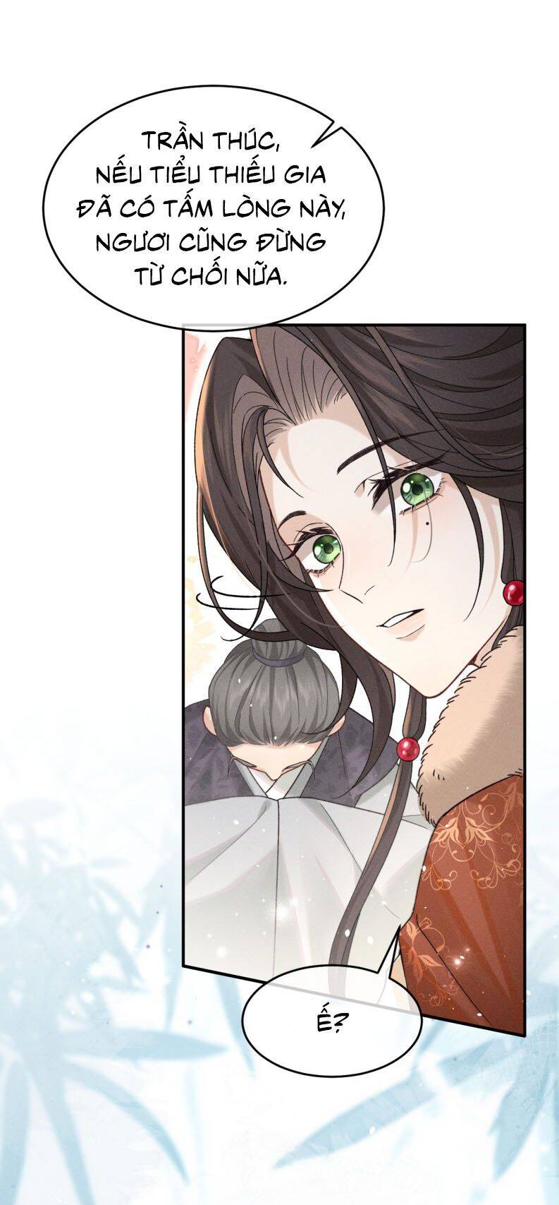 Hải Vương Sau Khi Hoàn Lương Sa Vào Tu La Tràng - Chapter 2 - Page 35