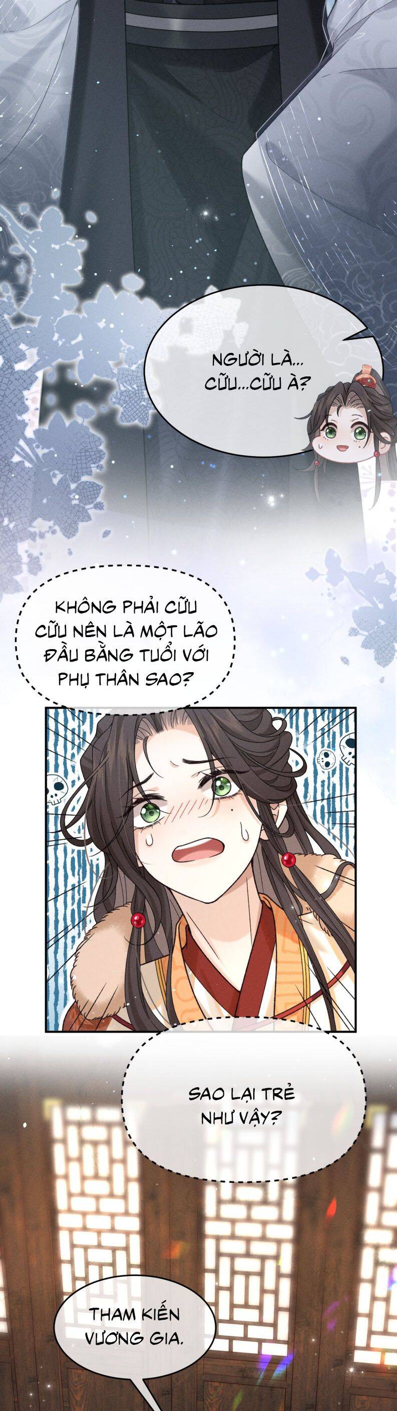 Hải Vương Sau Khi Hoàn Lương Sa Vào Tu La Tràng - Chapter 2 - Page 37