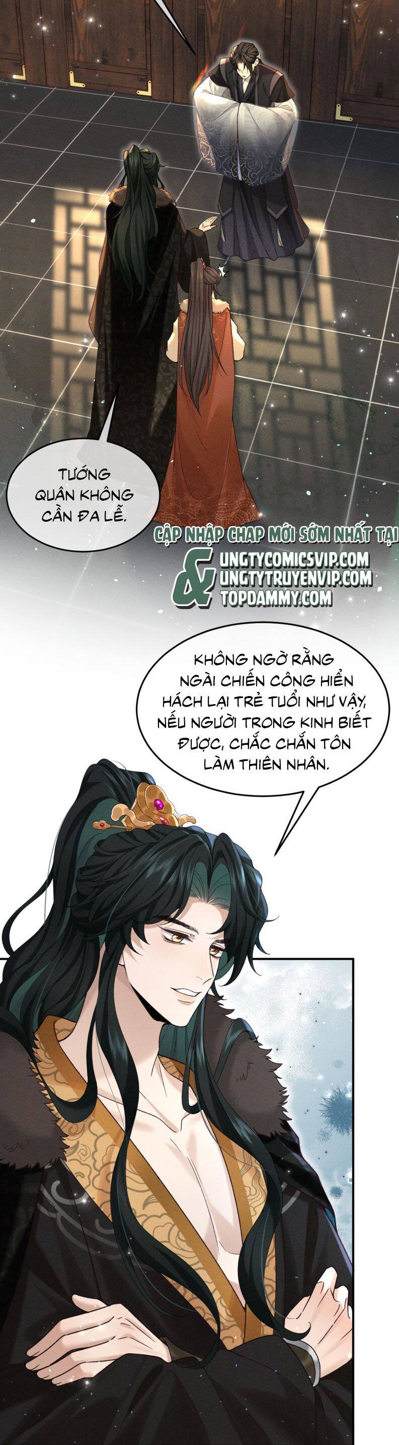 Hải Vương Sau Khi Hoàn Lương Sa Vào Tu La Tràng - Chapter 2 - Page 38