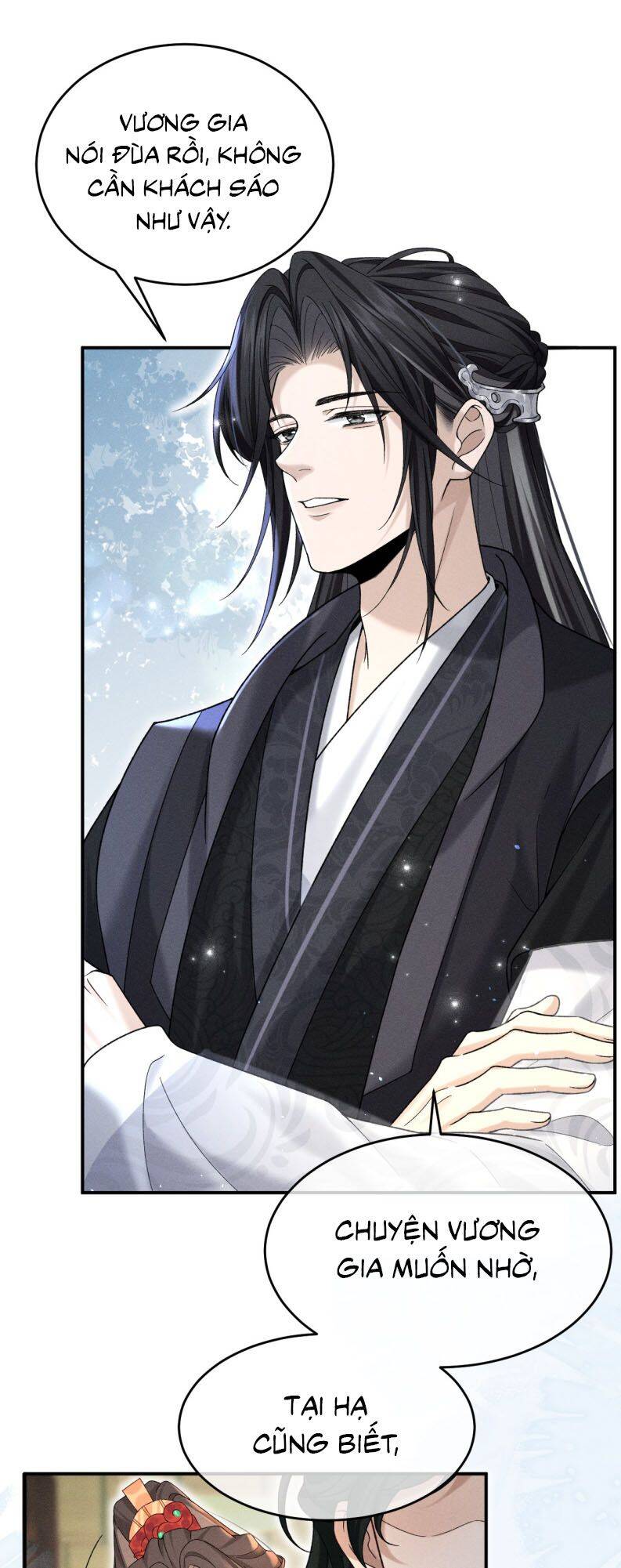 Hải Vương Sau Khi Hoàn Lương Sa Vào Tu La Tràng - Chapter 2 - Page 39