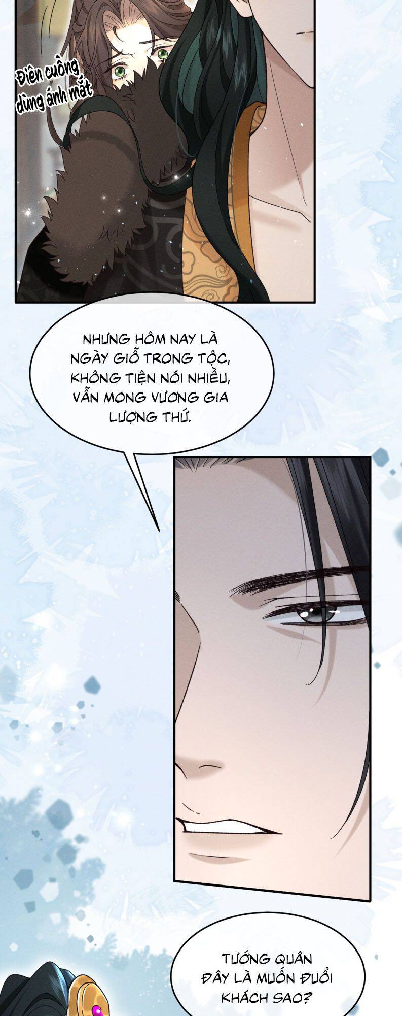 Hải Vương Sau Khi Hoàn Lương Sa Vào Tu La Tràng - Chapter 2 - Page 40
