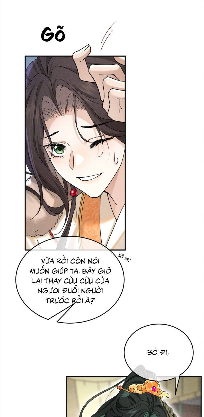 Hải Vương Sau Khi Hoàn Lương Sa Vào Tu La Tràng - Chapter 2 - Page 46